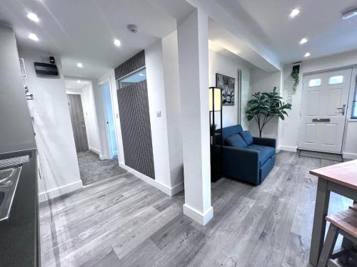 Worcester Appartement | Yastayzzz at Studio 2 Bransford Rd