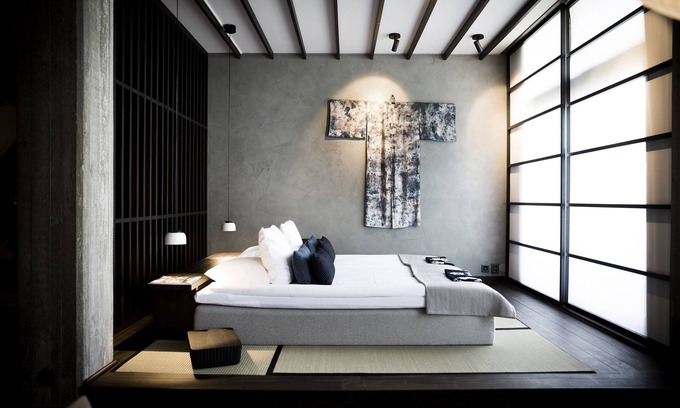 Gashaga Hôtel | Yasuragi