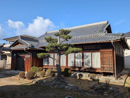 Kaizuka Maison | YASUZAIMON - Vacation STAY 18478