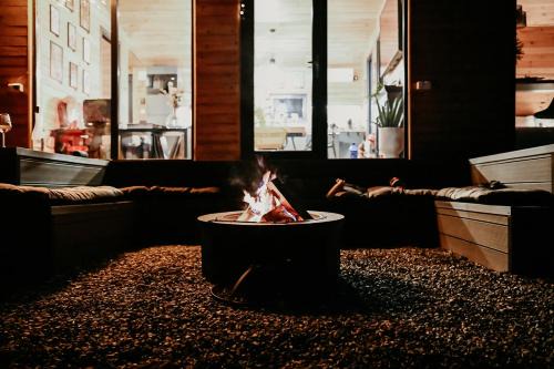 Neagra Sarului Chalet De Ski | YATAKU DOR