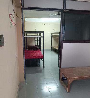 Siliguri Cabine | Yatri Niwas