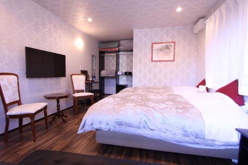 Hokuto Maison | Yatsugatake Guest House Matsuda House - Vacation STAY 11086