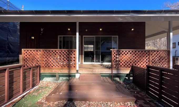 Hokuto Maison | Yatsugatake Rental Villa Hachinya / Hokuto Yamanashi