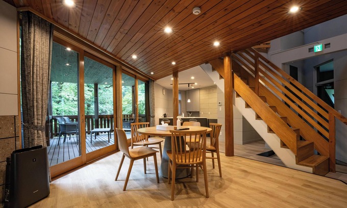 Wakamiko Autre | Yatsugatake Wanwan Paradise Cottage