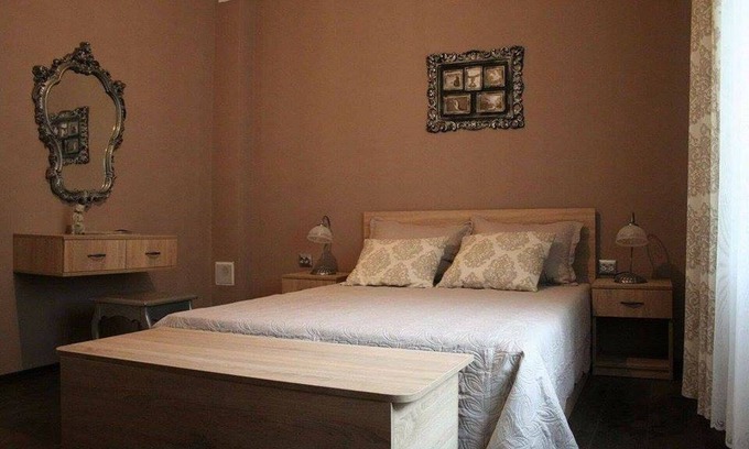 Sofia City Center Appartement | Appartement Yavor au coeur de Sofia