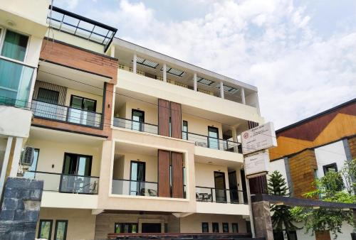 Bogor Barat Hôtel | Yayah Guest House Syariah by Cocotel