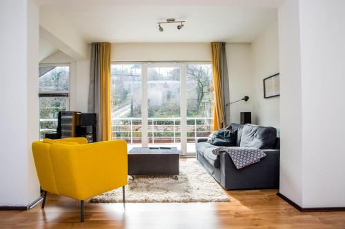 Masukiye Appartement | Yaylı Apart