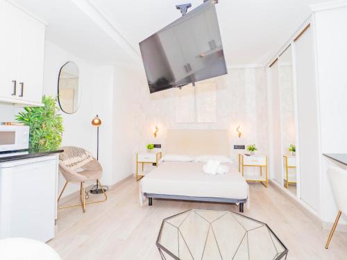 Maria Auxiliadora Appartement | YBH Alfonso XIII, 12