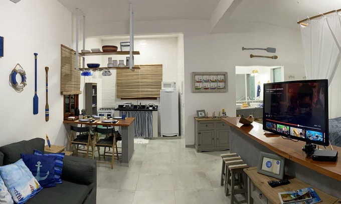 Itacare Maison | YBYRÁ Bungalow - close to the best beaches in Itacaré