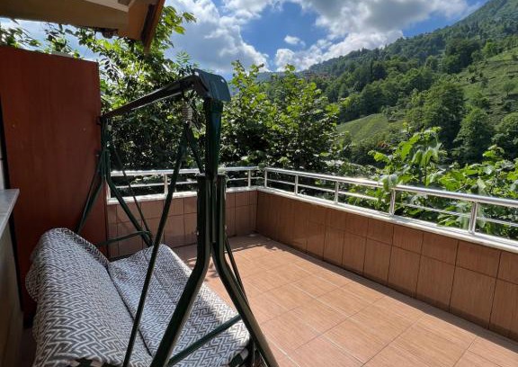 Cayirduzu Appartement | Yeşil Doğa Tatil Apart