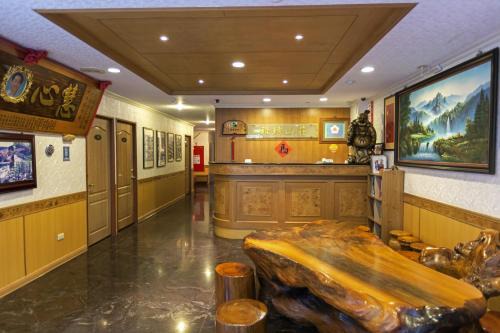 Zhuqi Hôtel | Yeashow Villa