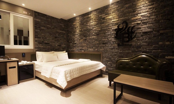 Yecheon Hôtel | Yecheon B and B