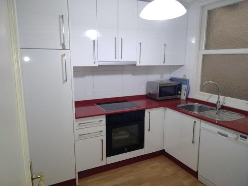 Ourense Appartement | YEDRA