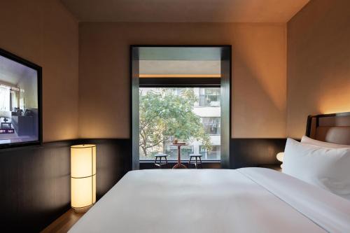 Kai Fu Hôtel | Yeenjoy瘾绅酒店长沙五一广场店