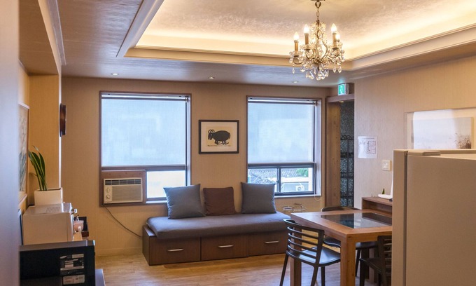 Jongno Maison | YEHADOYE Guest House