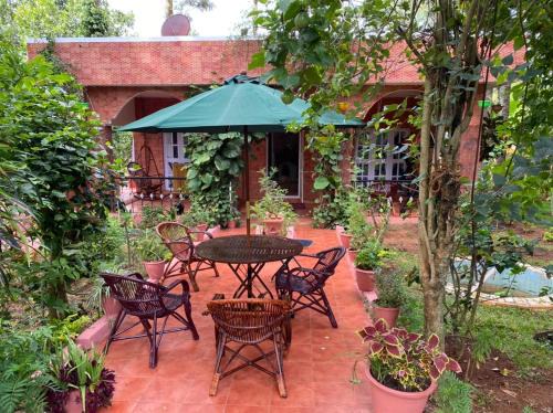 Yelagiri Maison | Yelagiri Villa