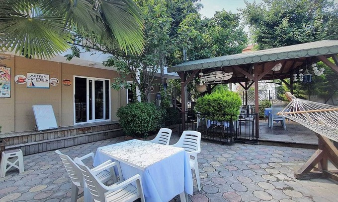 Armutlu Appartement | Yelken Motel