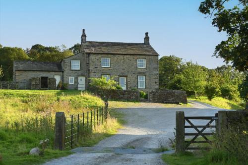 Skipton Maison | Yellison at Broughton Sanctuary