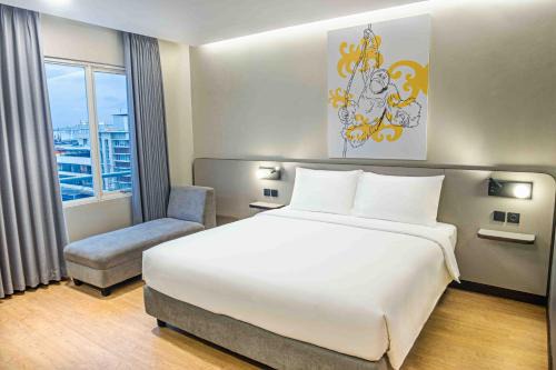 Samarinda Hôtel | Yello Hotel Samarinda