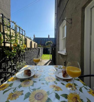 Greenore Maison | Yellow Door Greenore