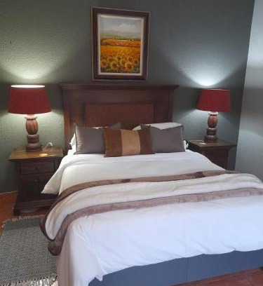 Polokwane Appartement | Yellowwood Accommodation