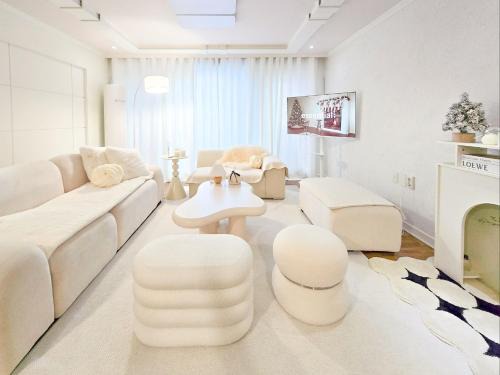 Sillim-dong Appartement | Yeon Stay