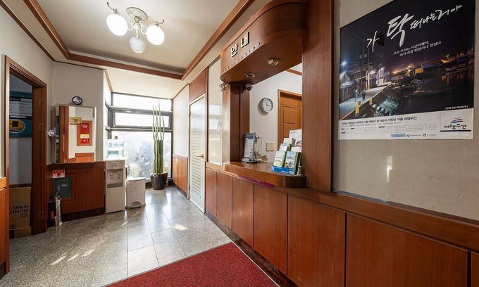 Yeoncheon Hôtel | Yeoncheon Chosung Motel