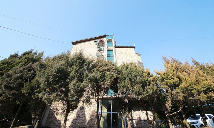 Jeongok Hôtel | Yeoncheon Hantangang