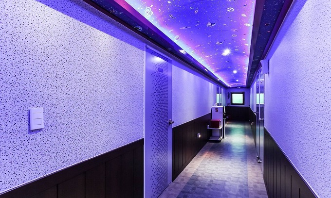Jeongok Hôtel | Yeoncheon Hole in One