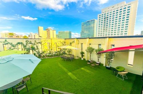 Yeongdeungpo-gu Hôtel | Yeongdeungpo Ciel Hotel