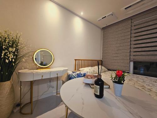 Yeongdeungpo-dong Appartement | Yeongdeungpo Full Options House