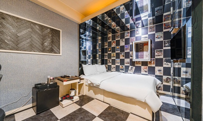 Yeongdeungpo-gu Hôtel | Yeongdeungpo Syap