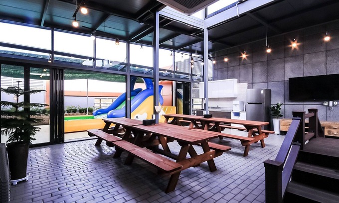 Yeongju Hôtel | Yeongju Alto Hotel