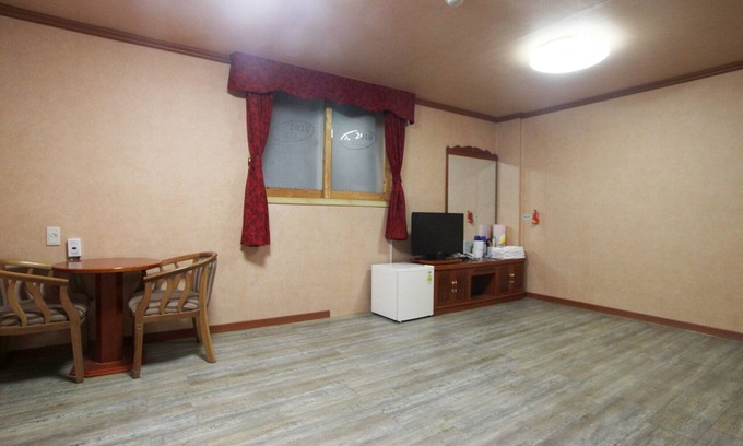 Yeongju Hôtel | Yeongju Motel2010
