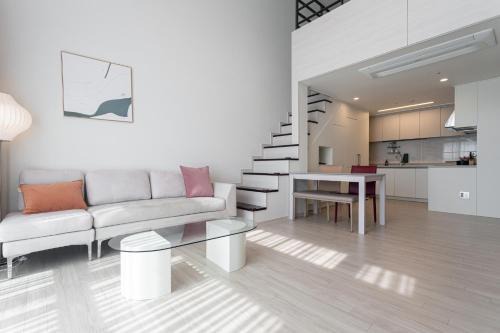 Yeosu Appartement | Yeosu Castle D Art