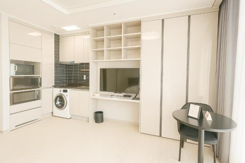 Seolcheon-myeon Appartement | Yeosu Hotel Deluxe