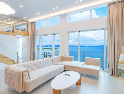 Anpo Maison | Yeosu Moine Pool Villa