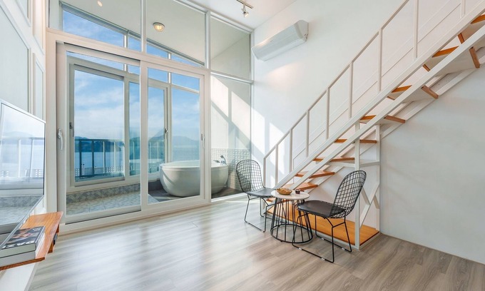 Yeosu Maison | Yeosu Nangman Pension