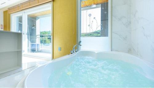 Yeosu Maison | Yeosu Sora Noeul Pension