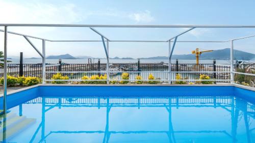 Hwajeong Maison | Yeosu Wayo Ocean View Pension