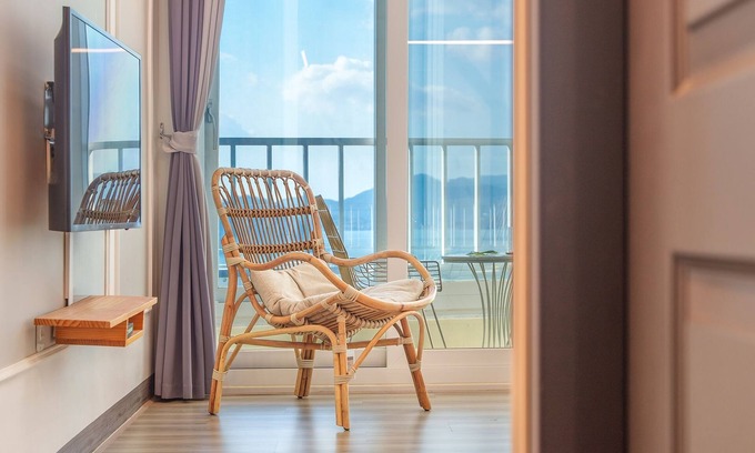 Yeosu Maison | Yeosu Yegreena Pension