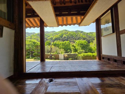 Jeonju Maison | Yeoul Hanok Stay