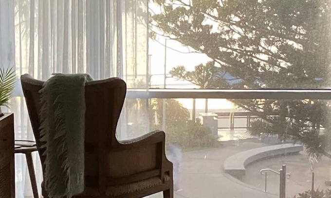 Yeppoon Appartement | YEPPOON CBD UNIT9 Opposite Beachfront with Ocean Views