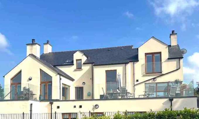 Ballymena Appartement | Yer Here