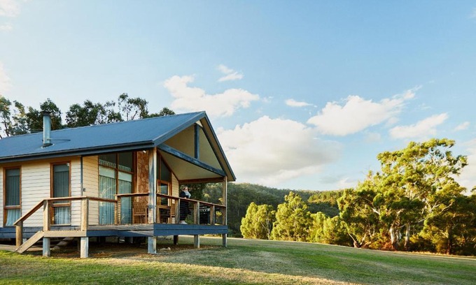 Yering Appartement | Yering Gorge Cottages