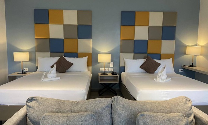 Candaba Hôtel | Yes Hotel San Ildefonso Bulacan