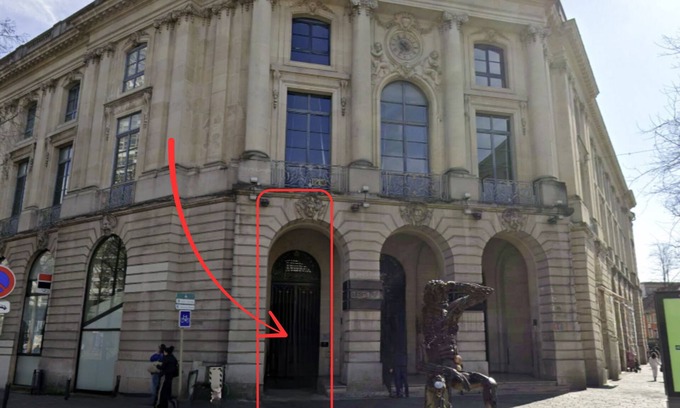 Mulhouse Hôtel | Yes ueeeeeee