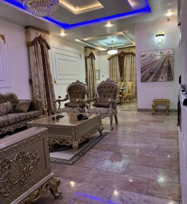 Port Harcourt Appartement | Yes Villa Shortlets