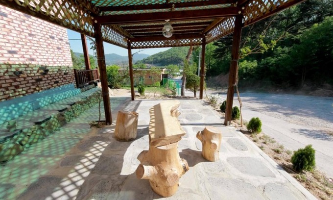 Deoksan Maison | Yesan Sanmaru Pension