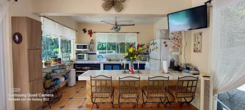 Ballena Maison | Yethan house